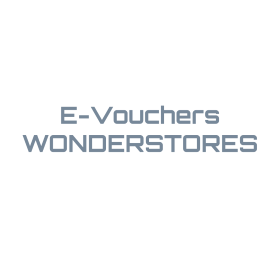 E-Vouchers - Wonderstores